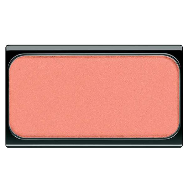 BLUSHER #07-salmon blush