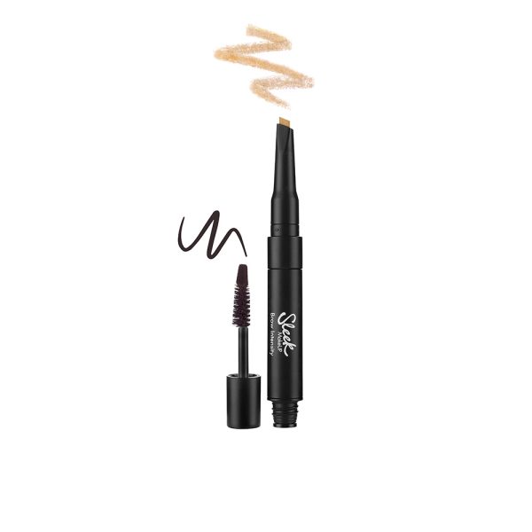 BROW INTENSITY #Extra Dark 1u