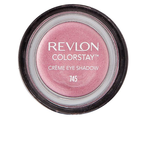 COLORSTAY creme eye shadow 24h #745-cherry blossom 5,2 gr