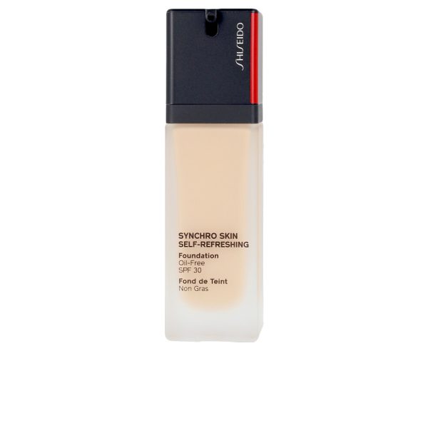 Base auto refrescante SYNCHRO SKIN #250 areia 30 ml