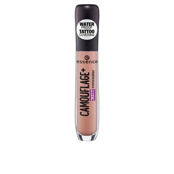 Corretivo CAMOUFLAGE+ MATT #30-mel claro 5 ml