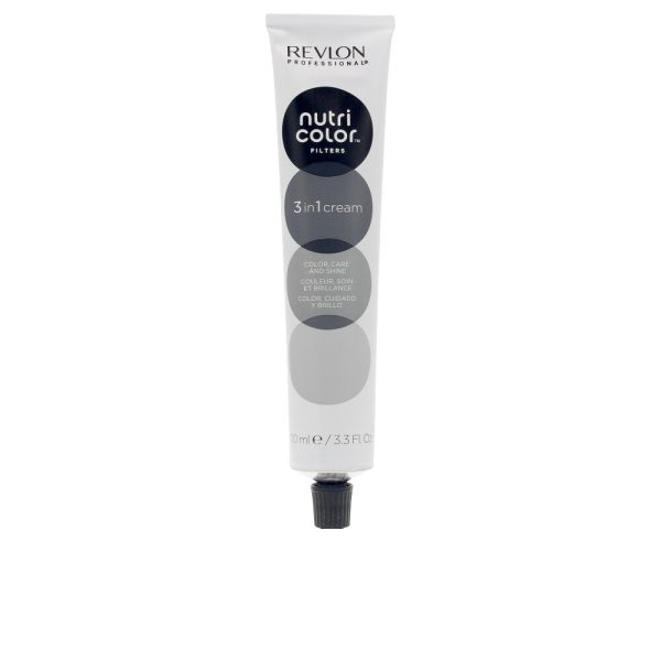 Filtros NUTRI COLOR #524 100 ml