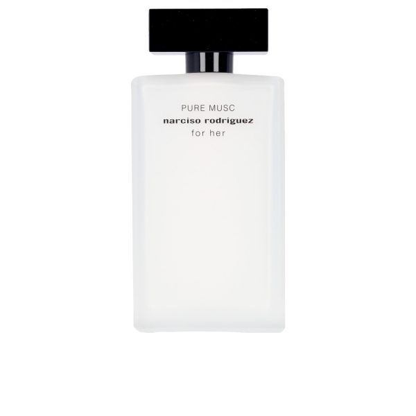 Pure Musc Eau de Parfum vaporizador 100 ml