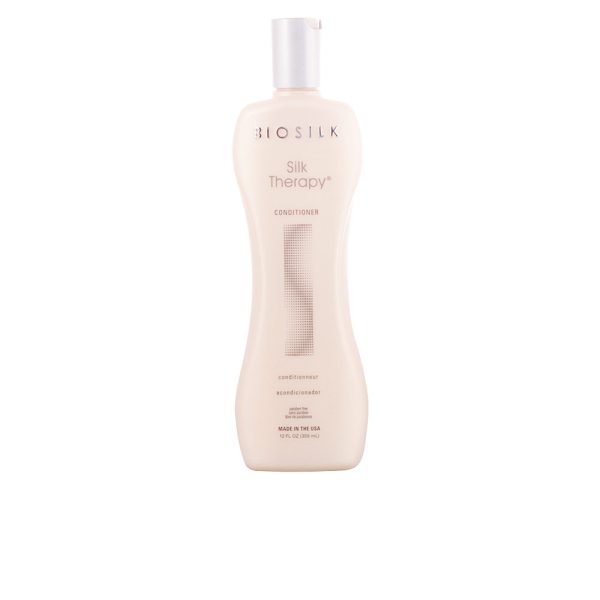 BIOSILK SILK THERAPY conditioner 355 ml