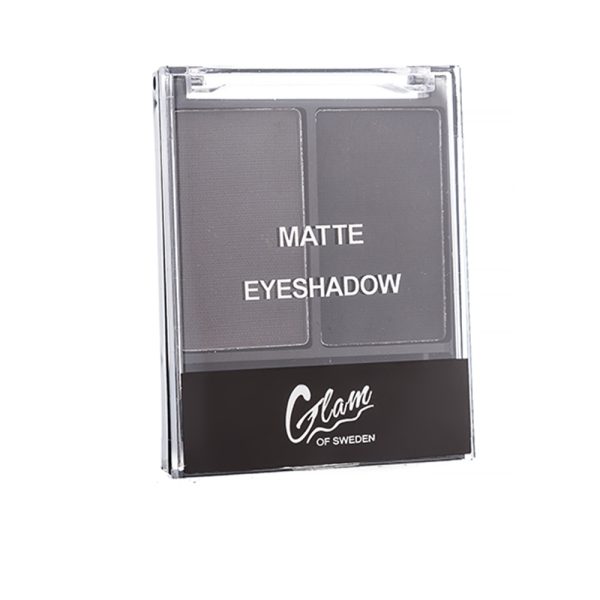 MATTE eyesahadow #03-dramatic