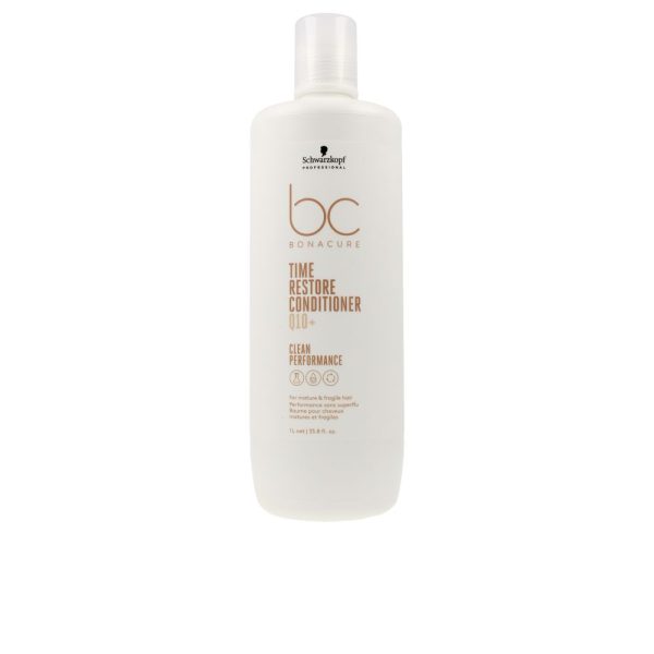 BC TIME RESTORE Q10+ conditioner 1000 ml