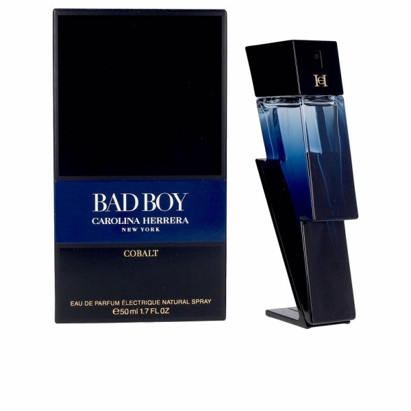 BAD BOY COBALT eau de parfum vaporizador 50 ml