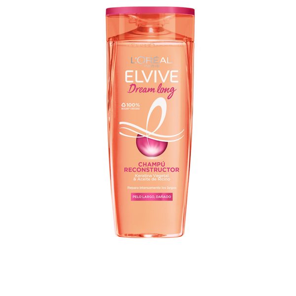 Shampoo longo sonho ELVIVE 370 ml
