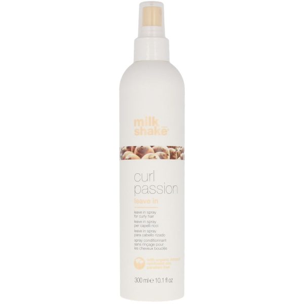 CURL PASSION leave-in spray 300 ml