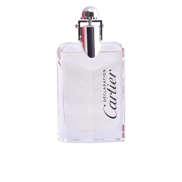 DÉCLARATION eau de toilette vaporizador 50 ml