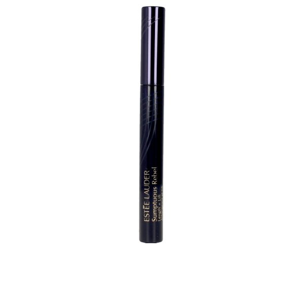 SUMPTUOUS REBEL mascara #black