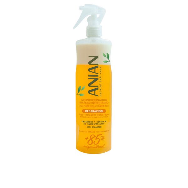 Condicionador reparador BIFÁSICO 400 ml