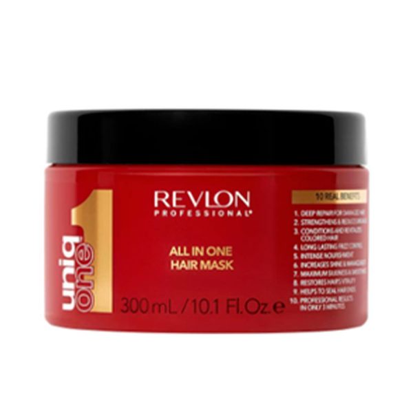 UNIQ ONE all in one hair mask 300 ml