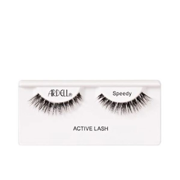 ACTIVE LASHES #speedy eyelashes 1 un