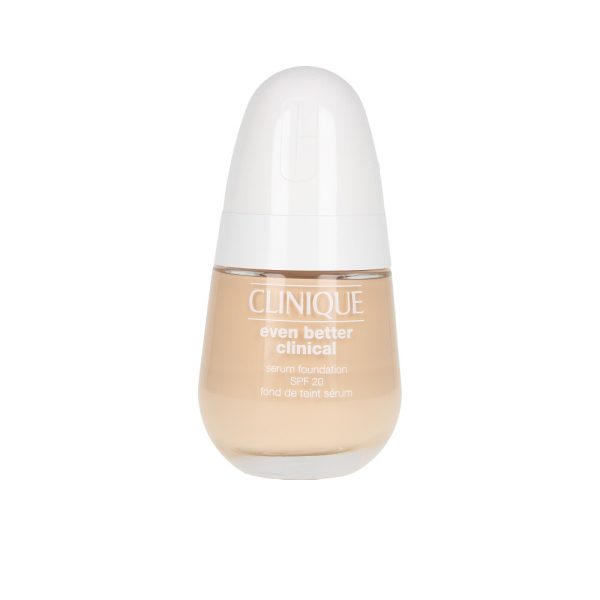 EVEN BETTER CLINICAL foundation SPF20 #WN04-bone 30 ml