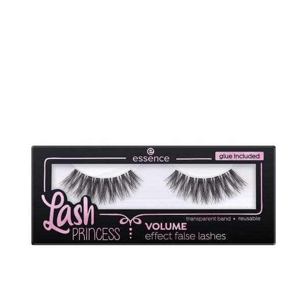 Cílios artificiais LASH PRINCESS VOLUME 1 unidade