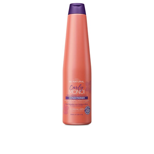 Curly Monoi Condicionador 350ml
