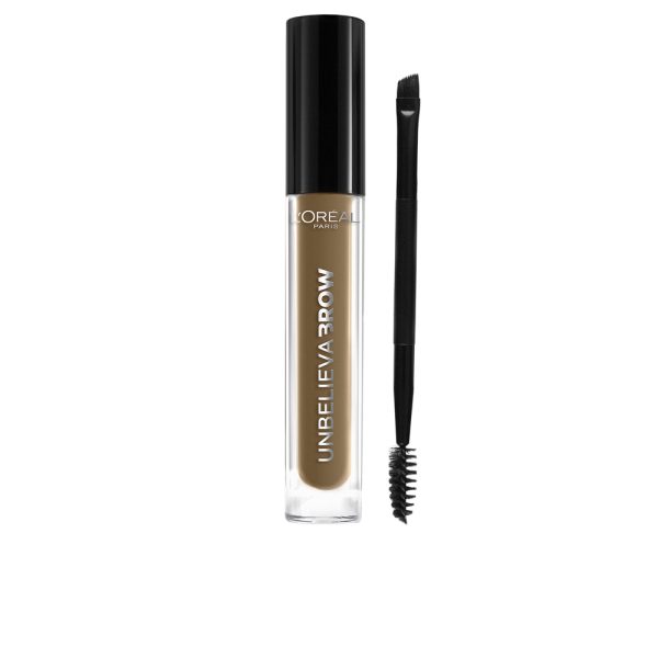 Gel UNBELIEVA BROW #7.0-loiro 3,4 ml