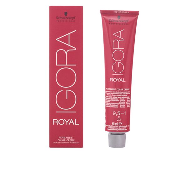 IGORA ROYAL #9.5-1