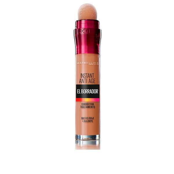 Borracha INSTANTÂNEA ANTI-IDADE #08-buff