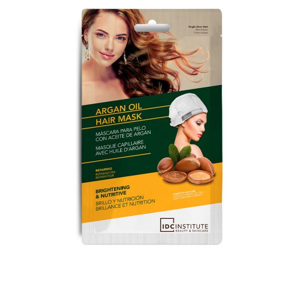 Máscara Capilar com Óleo de Argan 40g