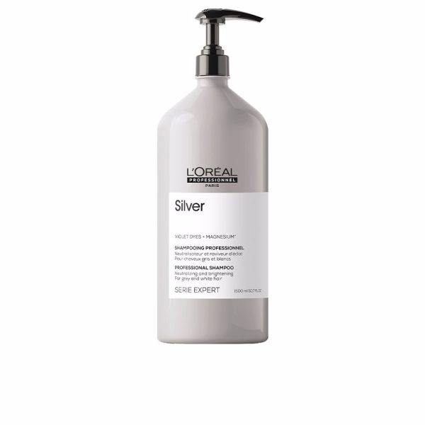 PRATA shampoo 1500 ml