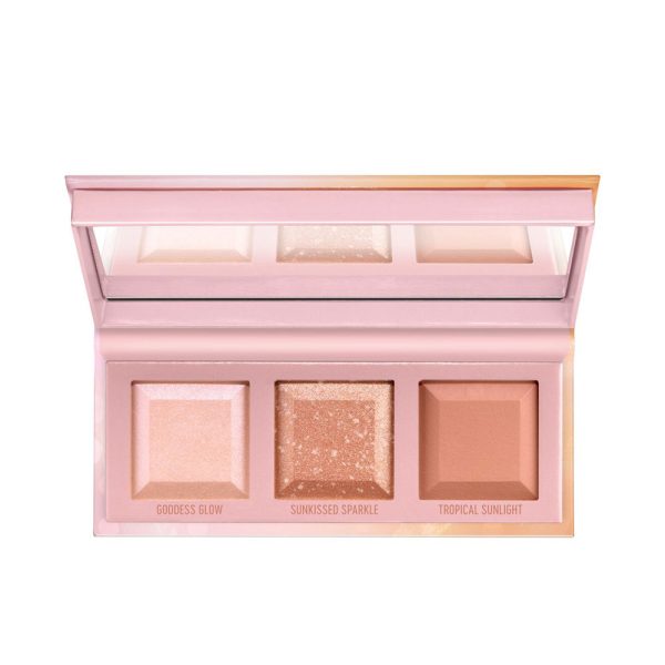 Paleta GLOW & BRONZE 1,16 gr