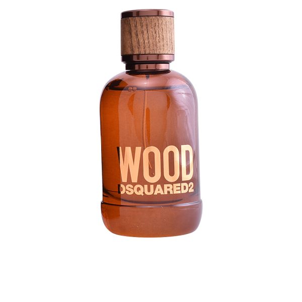 WOOD POUR HOMME edt vapo 100 ml