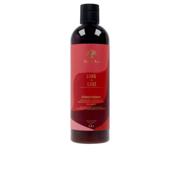 LONG AND LUXE conditioner 355 ml