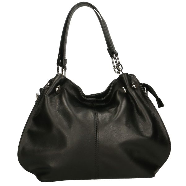 Roberta Rossi Malas de ombro 3305-NERO_BLACK