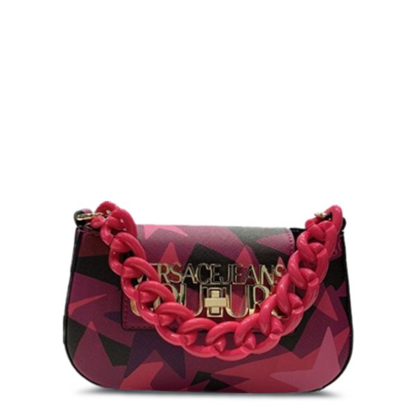 Versace Jeans Malas de tiracolo 75VA4BL4_ZS815_OR7