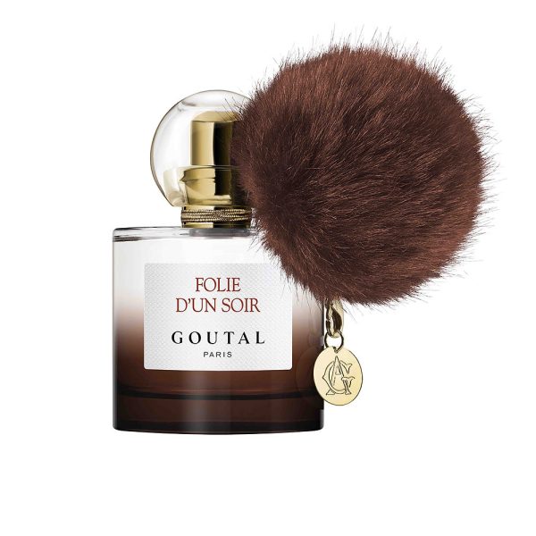 FOLIE D'UN SOIR eau de parfum vaporizador 50 ml