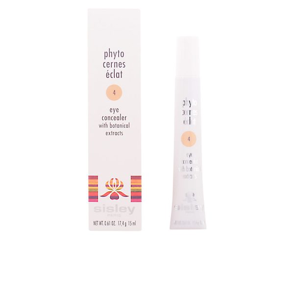 PHYTO CERNES ECLAT #4 15 ml