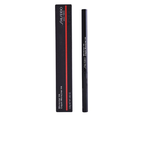 MICROLINER INK #01-black 0,08 gr