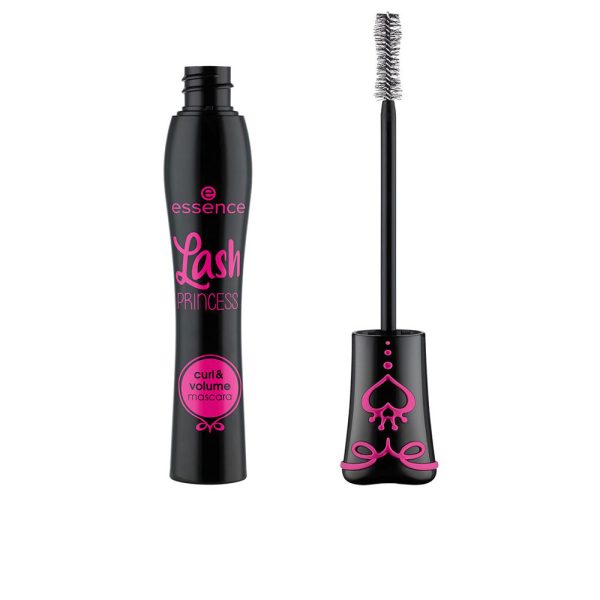 LASH PRINCESS máscara para volume e curvatura 12 ml