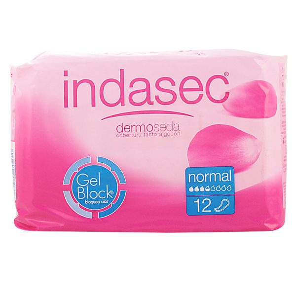 Penso para incontinência normal DISCREET 12uds