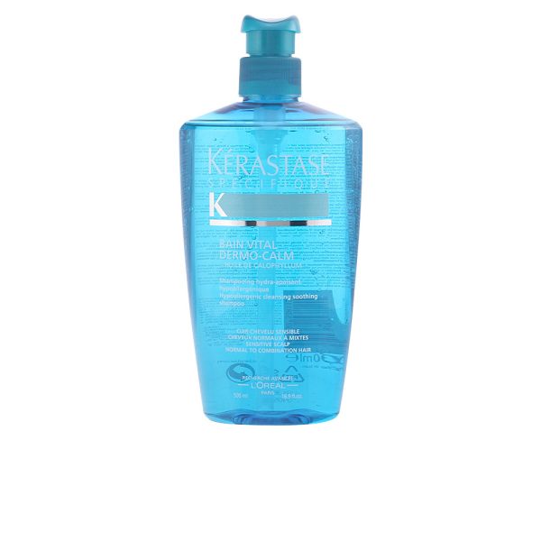 SPÉCIFIQUE DERMO-CALM bain vital 500 ml