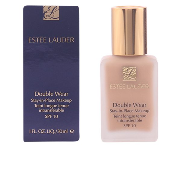 DOUBLE WEAR fluid SPF10 #16-écru