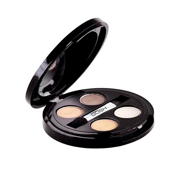 EYE BROW KIT 3 powder shades 1 u