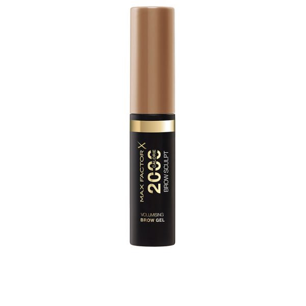 2000 CALORIE gel volumizador para sobrancelhas #001-Dark Blonde 4,5 ml