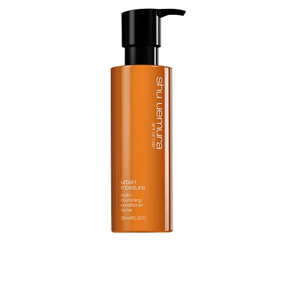 URBAN MOISTURE hydro-nourishing conditioner dry hair 250 ml