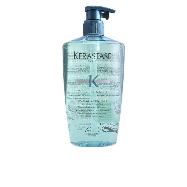 RESISTANCE EXTENTIONISTE lenght strengthening shampoo 500 ml