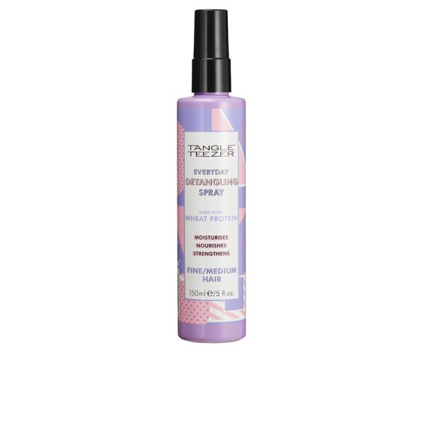 DETANGLING SPRAY cabelos finos e médios 150 ml