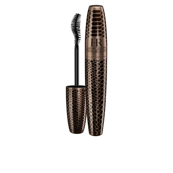 LASH QUEEN FATAL BLACKS mascara #01-magnetic black 7,2 ml