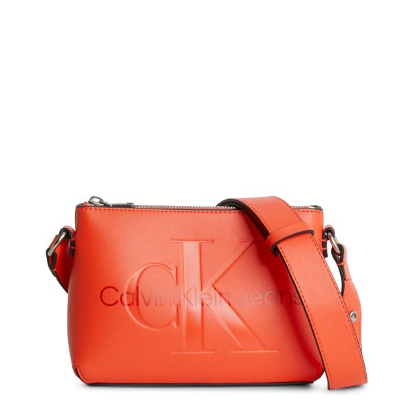 Calvin Klein Malas de tiracolo K60K610681_XBS