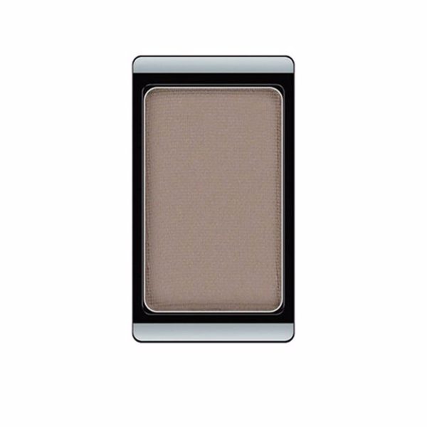 EYESHADOW MATT #520-matt light grey mocha