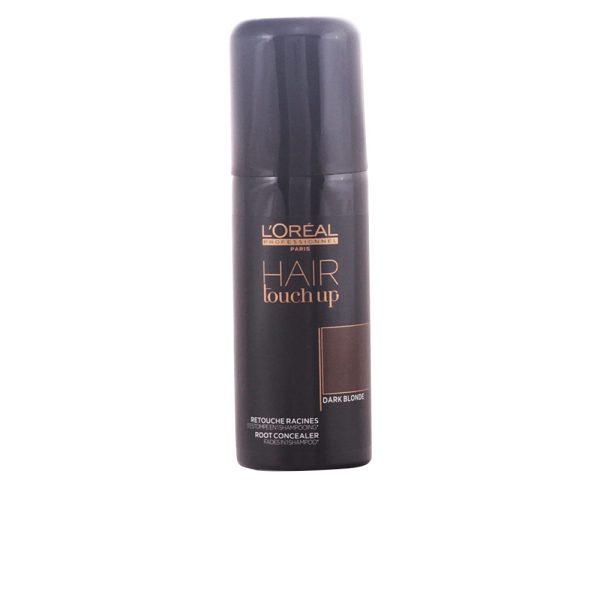 HAIR TOUCH UP corretor de raiz #loiroescuro 75 ml