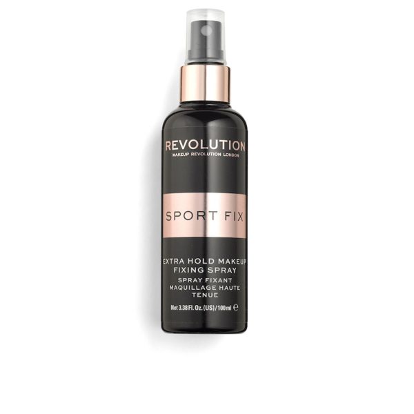 SPORT FIX spray fixador de maquilhagem fixação extra 100 ml