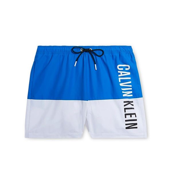 Calvin Klein Roupa de banho KM0KM00796_C4X