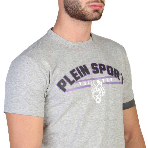 Plein Sport Camiseta TIPS114TN_94 - Image 3